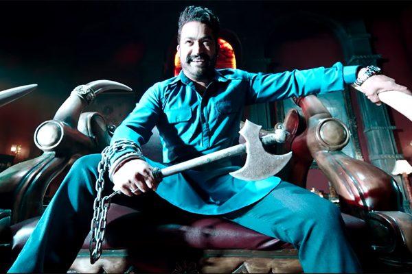 Tollywood Goes All in Praise of Ravana Jr NTR - Jai Lava Kusa