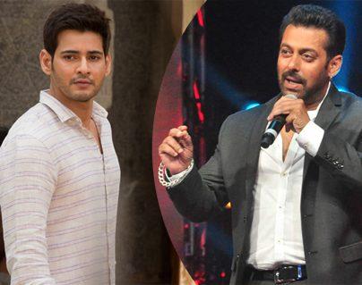 Trade Mahesh Babu Is Not as Popular as Prabhas