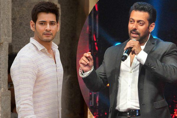 Trade Mahesh Babu Is Not as Popular as Prabhas