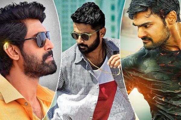 Triangular Clash – Nithiin Enters With Bang