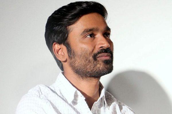 Tv9 Suchi Leaks Controversy Was Silly - Dhanush