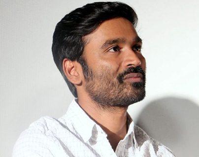 Tv9 Suchi Leaks Controversy Was Silly - Dhanush