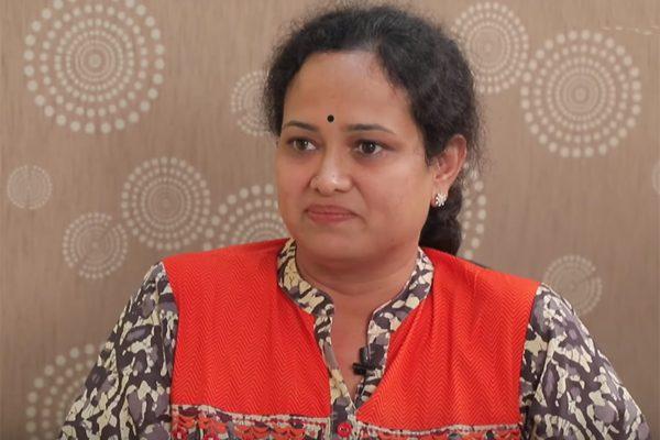 Uday Kiran Sister Sridevi Interview