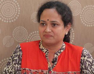 Uday Kiran Sister Sridevi Interview