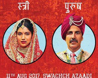 Upcoming Toilet Ek Prem Katha Sued For Copying Malini