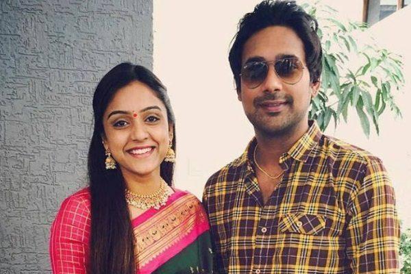 Varun Sandesh Wife Suicide Attempt Is a Fake News