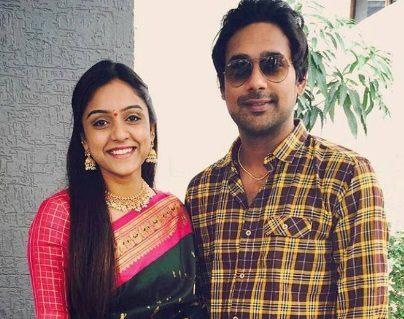Varun Sandesh Wife's Suicide Attempt Is Fake?