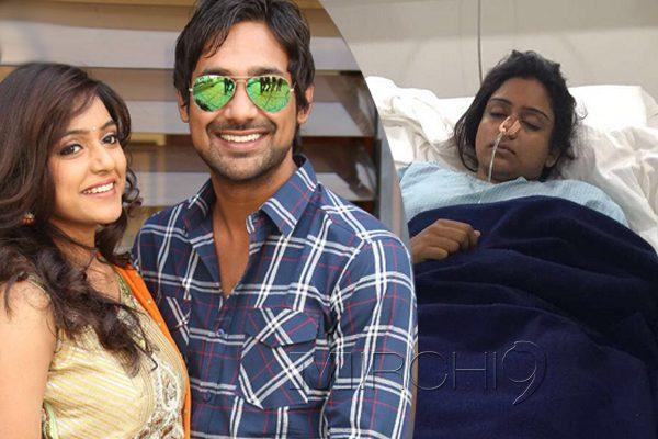 Varun Sandesh Wife Vithika Sheru Suicide fake news