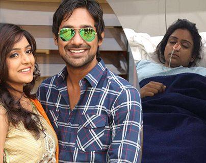 Varun Sandesh Wife Vithika Sheru Suicide fake news