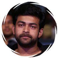 Varun Tej