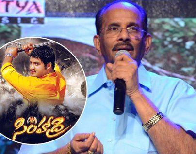 Vijayendra Prasad - Jr NTR Blockbuster Inspiration from Kamal Movie!