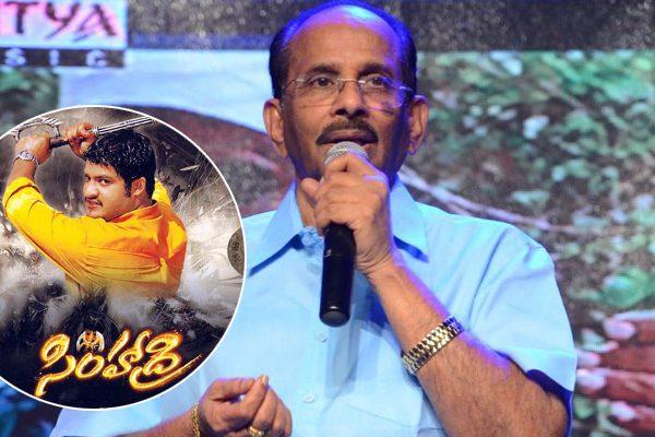 Vijayendra Prasad - Jr NTR Blockbuster Inspiration from Kamal Movie!