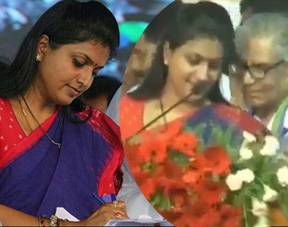 Viral Video Exposes Jagan's Cheap Attitude towards Chandrababu