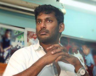 Vishal Reviving Dead Business - v Music Audio Rights Sakunthalavin Kadhalan