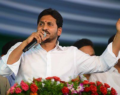 Why Did Jagan Rush to the Governor All of Sudden?
