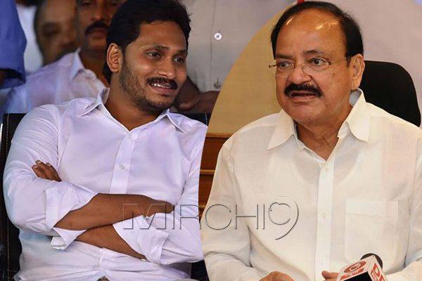 Why Did Jagan Surrender to BJP So Meekly?