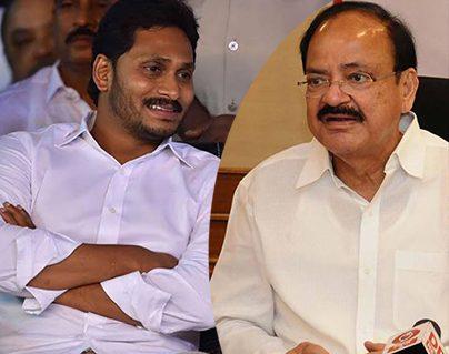 Why Did Jagan Surrender to BJP So Meekly?