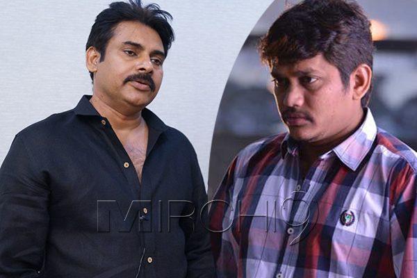 Why This Rabhasa Pawan Kalyan Ji?