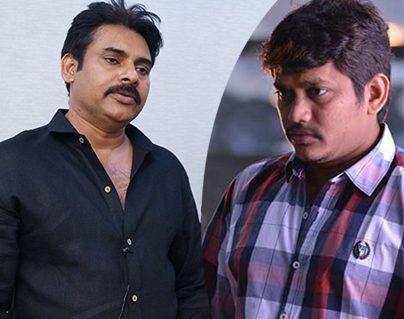 Why This Rabhasa Pawan Kalyan Ji?
