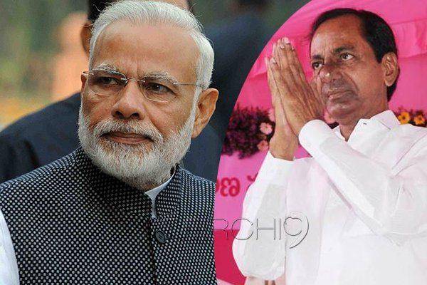 Why is KCR Playing into the hands of Narendra Modi