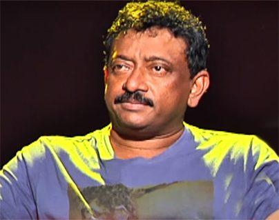 Wife's Swapping - RGV's Take!
