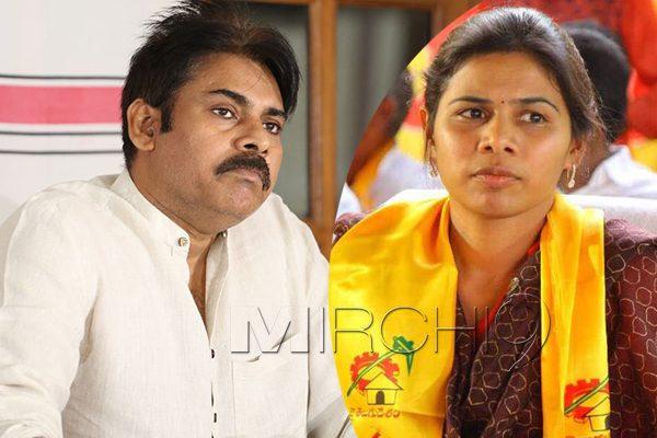 Will Pawan Kalyan Give Direction to fans on Nandhyala?