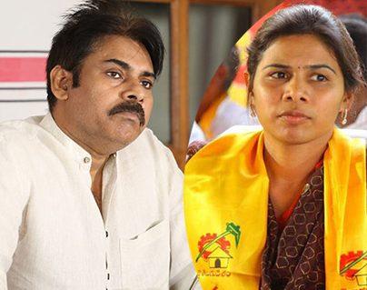 Will Pawan Kalyan Give Direction to fans on Nandhyala?