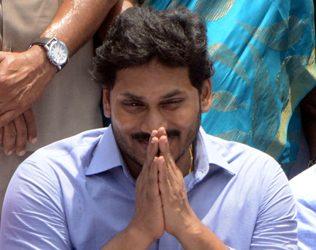 Will TDP Luck Pass on to YS Jagan