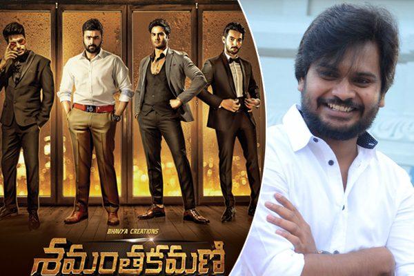 Will Talented Director Sriram Adithya Be Unlucky For Second Time