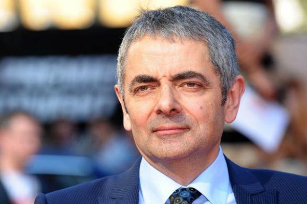 Worlds Favorite Star Rowan Atkinson Mr. Bean Dies