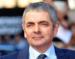 Worlds Favorite Star Rowan Atkinson Mr. Bean Dies