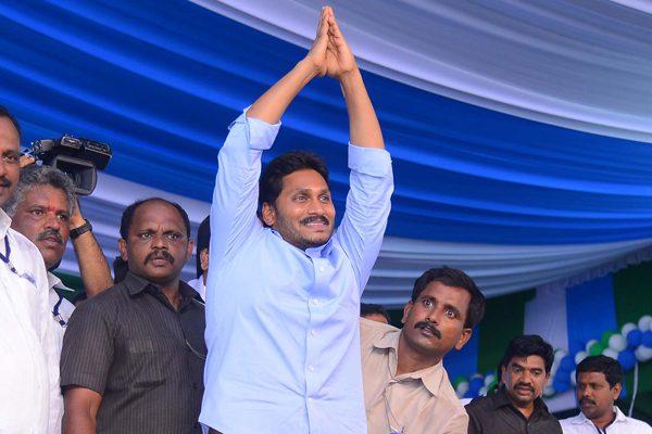 YS Jagan Feels Cheated by Narendra Modi