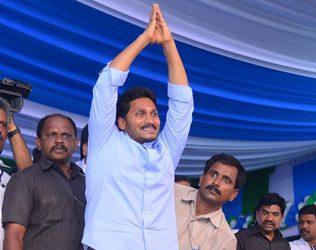 YS Jagan Feels Cheated by Narendra Modi