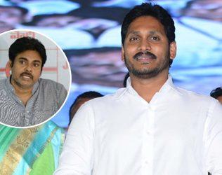 YS Jagan Shows Why Pawan Kalyan Is Not a Seasoned Politician