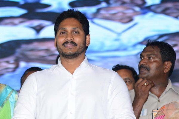 YS Jagan Wants to Blunt His Two Trump Cards