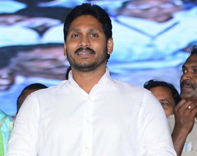 YS Jagan Wants to Blunt His Two Trump Cards