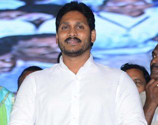 YS Jagan - YSR Congress