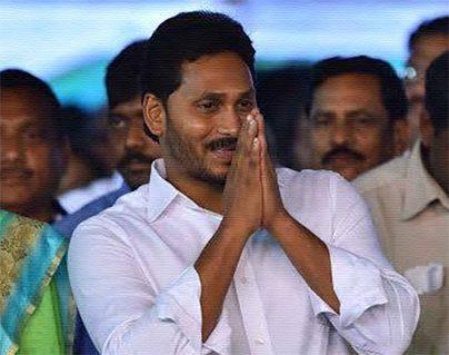 Jagan to Shift to AP from August-End?