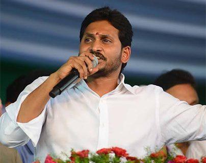 Jagan's Promises - Opposition Leader Too Desperate?