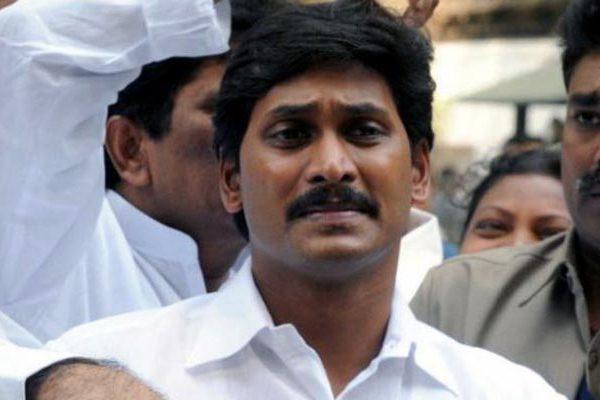 YS jagan CBI Cases Politics