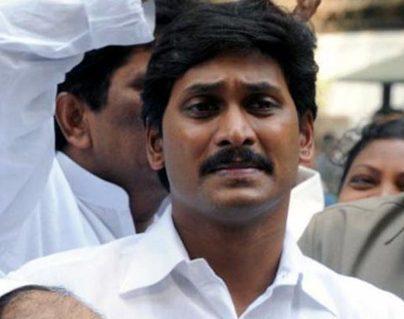 YS jagan CBI Cases Politics