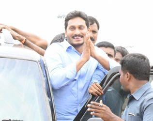 YSRCP to Come Under Election Commission and IT Radar