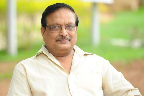 Yandamuri Veerendranath Tv Shows