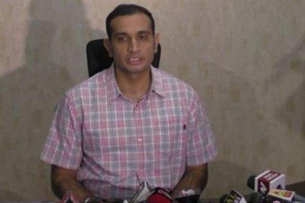 akun sabarwal Tollywood drugs cases