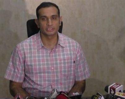 akun sabarwal Tollywood drugs cases