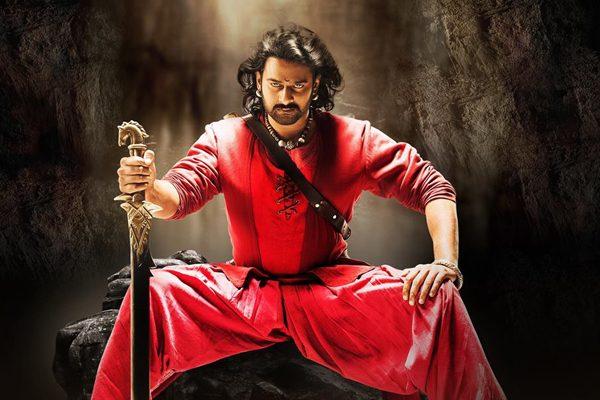 baahubali 2 Tickets Collections