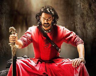 baahubali 2 Tickets Collections