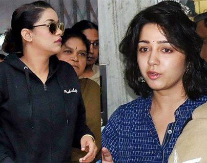 charmy-kaur- mumaith-khan-sit-drugs-investigation