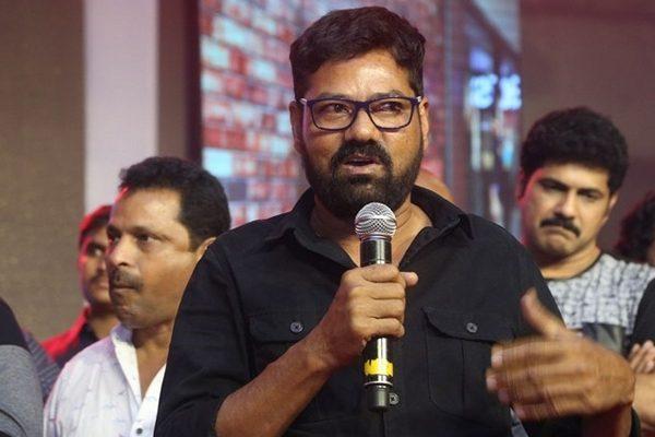 director-hari-prasad-praises-megastar-chiranjeevi