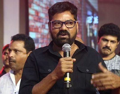 director-hari-prasad-praises-megastar-chiranjeevi